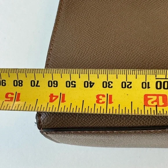 Elegant Call It Spring Tan Handbag Shoulder Bag Women’s Purse MINTY - Picture 8 of 13